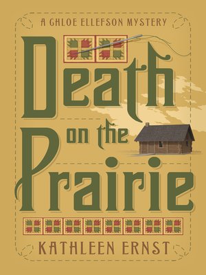 Death on the Prairie - ebook